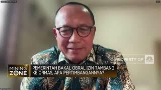 Obral Izin Tambang ke Ormas Keagamaan, Apa Untung Ruginya?