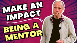 HOW TO BE A GOOD MENTOR | BACK-TO-BASICS SKILLS