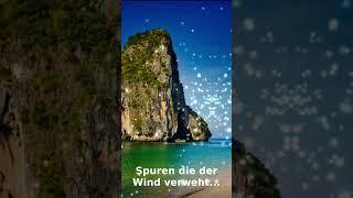 Spuren die der Wind verweht | Cover