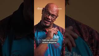Speaking Aboriginal Kriol with First Nations patients | Our Medicine | NITV