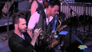 San Fermin | BRIC House Ballroom