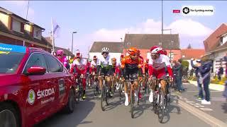 Paris Roubaix 2019 FULL RACE