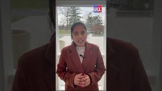 New Jersey Weather Update : చాలా జాగ్రత్తగా డ్రైవింగ్ చేయండి..!! - TV9