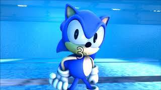 Sonic Drowns