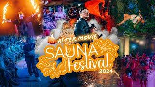 Aftermovie Sauna Festival 2024  | Therme Erding