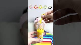 ASMR]Eggy Party-themed Mukbang | Perfect for Sleep#immersive #asmr #asmrsounds