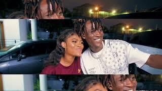 Amzy - Tu me manques (Clip Officiel)