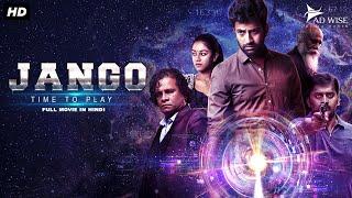 JANGO (2024) New Released Full Hindi Dubbed Movie | Satheesh Kumar, Mirnalini Ravi | New South Movie