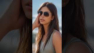 Chic Aviator Shades ️ #TrendAlert #AviatorStyle
