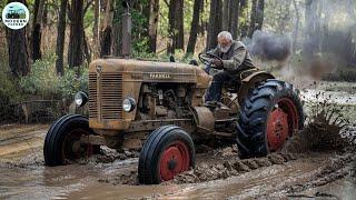 5 Most Reliable Tractors Of All Time