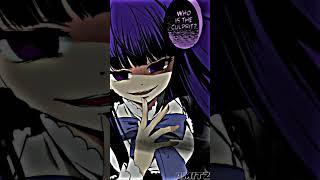 TOP 10 WHEN THEY CRY (UMINEKO) #shortsvideo #animeedit