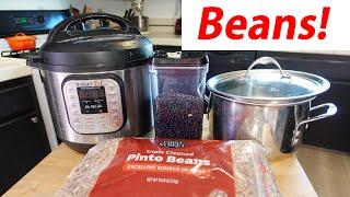 How To Cook Beans From Scratch (It’s Easier Than You Think)