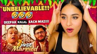 CARRY KI SHAADI REACTION | Q&A 2024 | CARRYMINATI | Illumi Girl