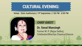 Cultural Evening | 6th International Conference on Sustainability Education | ICSE 2024