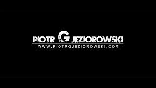 Piotr G Jeziorowski Dance Reel 2016