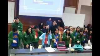 AIESEC in Taylor's University (LCTU) - Superstar