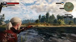 witcher 3 weapons crossbow