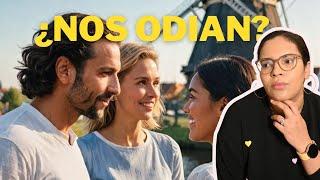 ¿Qué OPINAN los HOLANDESES de REPUBLICA DOMINICANA? |            ¿ODIAN a los Dominicanos?