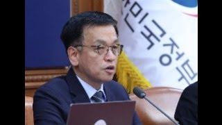 최상목의 선택적 임명을 보면서 이런 잔머리는 진짜 어디서 나올까 싶었다