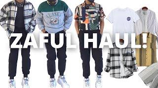 Zaful Men Try-On Haul | Men’s fasion Ideas 2022, Is it Worth it? | Jett Alejo