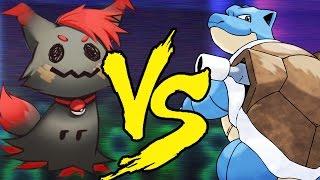 VERLISIFY vs BERTO!