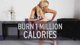 Best Exercises For Burning Calories