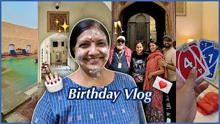 Surprising My Mother-in-law *Birthday Special* 