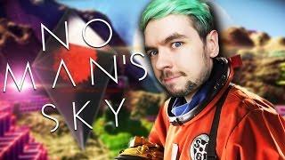 LOST IN SPACE | No Man's Sky #1