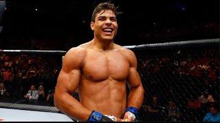 Paulo Costa - Highlights HD 2021