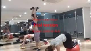 Minsoo Go COMPLETE Exercise