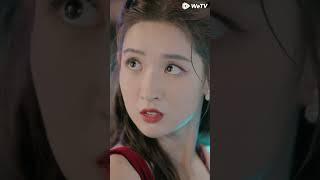 Xin Qi’s rescue for Min Hui is so cool! #你给我的喜欢#wangziqi  #theloveyougiveme#wangyuwen#shorts