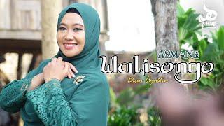 ASMANE WALISONGO - Dian Agustin | Haqi Official (Lirik dan Artinya)