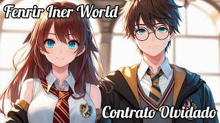 Contrató Olvidado. Harry × Susan. FanFic. Capitulo 1 al 3.