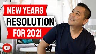 Real Estate Agent Tips - New Years Resolution 2021