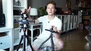 Edelkrone Slider One Review for Wedding Filmmakers