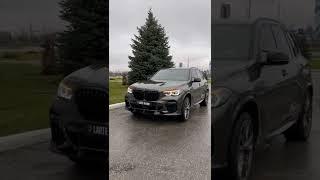 Larte Design project Performance for BMW X5 G05