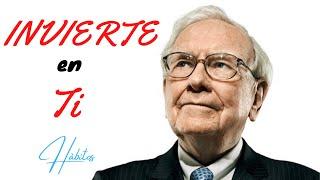 15 formas reales de cómo invertir en ti mismo