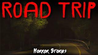 5 True Road Trip Horror Stories That Will Give You Chills