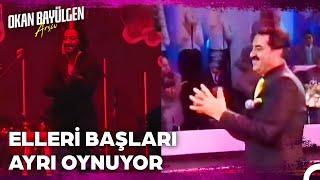 Bir Yerinizde Durun Artık | Dada Dandinista 5.Bölüm