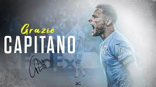  CIRO IMMOBILE | Tutti i 207 gol segnati con la Lazio