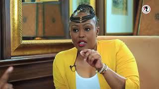 Centonomy 101 changed my thinking about Money & Time, Caroline Mutoko