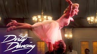 'I Had The Time Of My Life' Scene | Dirty Dancing