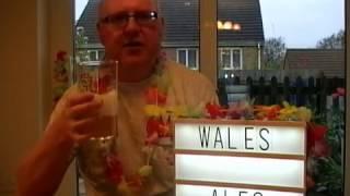 TINY REBEL - CLWB TROPICANA BEER REVIEW