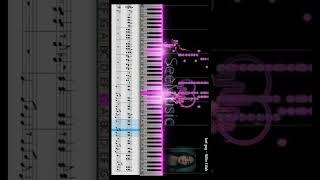 Update Song by ADR Music #short #shorts #pianoandroid #notangka #tutorialpiano #virtualpiano