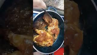 Litson Manok ni Ards #chicken #grill #yummy #short #new #subscribe