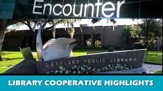 Local Public Library Highlights & Community Impact