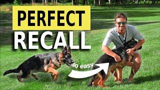 How to Teach a PERFECT Recall