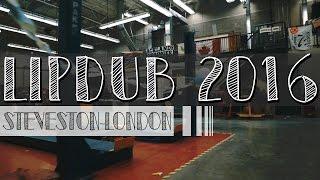 Steveston-London Lipdub 2016 "The Night is Still Young & Shut Up and Dance"