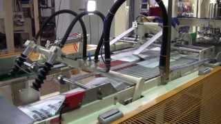 BAGGING MACHINE - STARPACK®