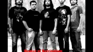 Indian metal bands extreme(New).